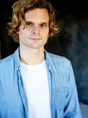 Andrew Durand