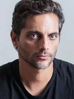 Joaquín Furriel