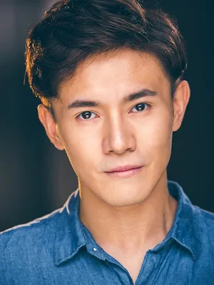 Anthony Lien