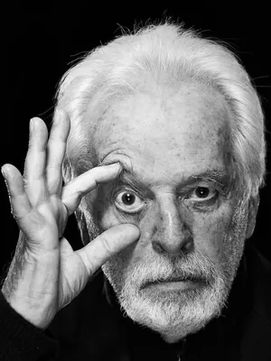 Alejandro Jodorowsky