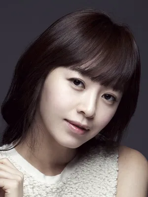 Kang Sung-yeon