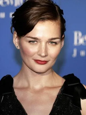 Heather Burns