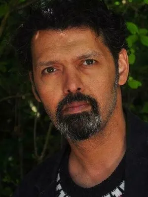 Sagar Arya