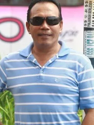 Shaharuddin Thamby