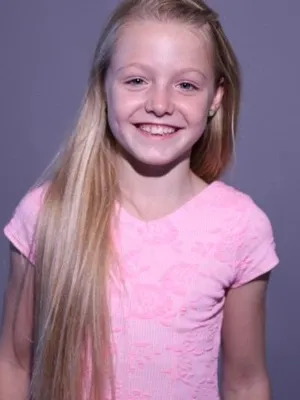 Robyn Dempsey