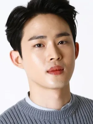 Jeong Jae-kwang