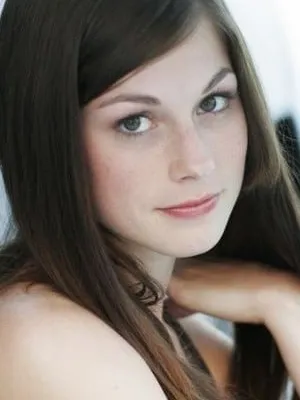 Meghan Heffern