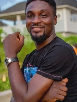 Adeniyi Johnson