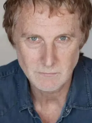 David Threlfall