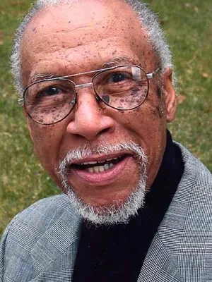 Leon Lamar