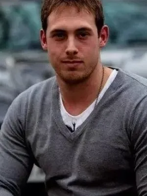 Rob Pavey