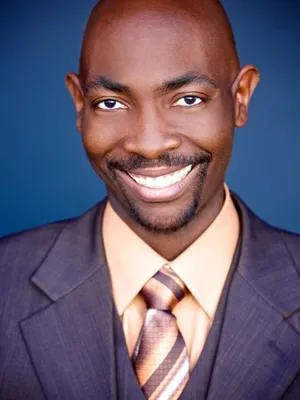 Eric Shamm Watson