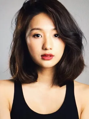 Carmen Tong