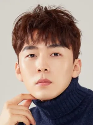 Kim Dong-Kyu