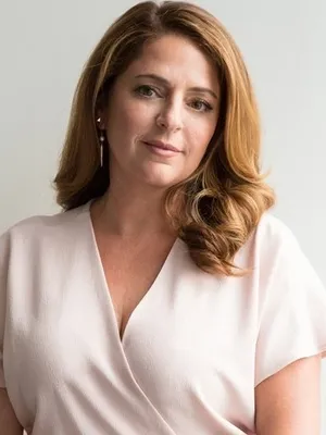 Annie Mumolo
