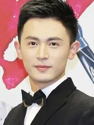 Zhao Wang