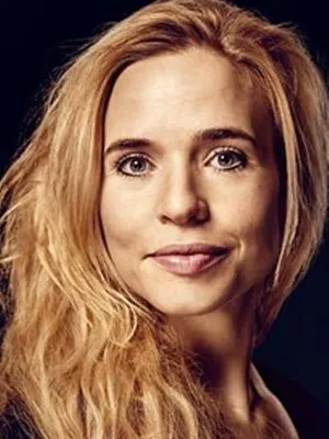 Lea Baastrup Rønne