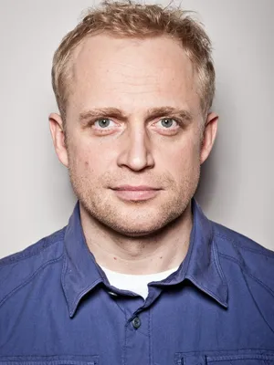 Piotr Adamczyk