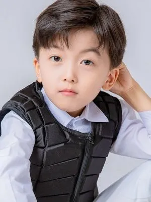 Shao Jie Rui