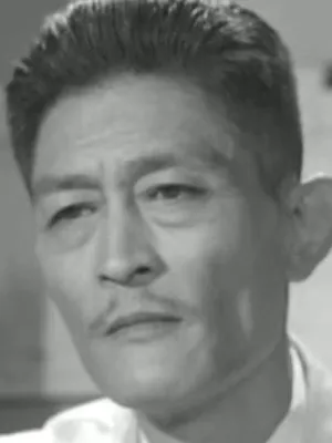 Hao Li-Jen