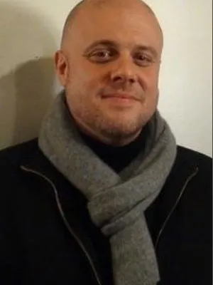 Gilles Morvan