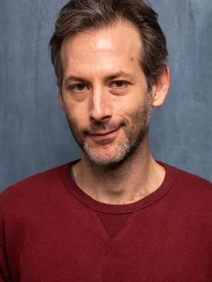 Jeff Baena
