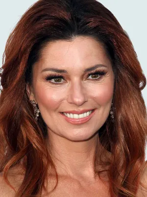 Shania Twain