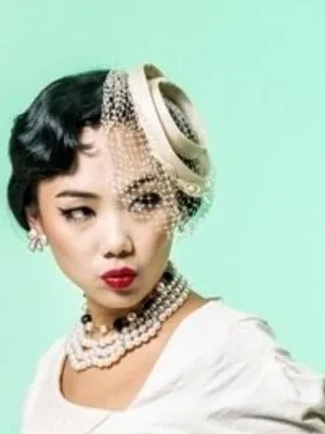 Shinae An