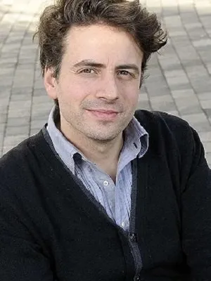 Thibaut Nève