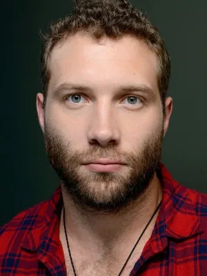 Jai Courtney