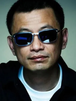 Wong Kar-wai