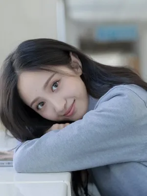 Xie Luyao