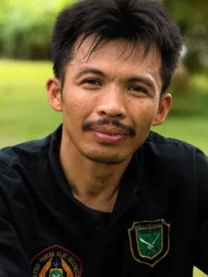 Cecep Arif Rahman