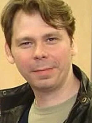 Alan Ruscoe