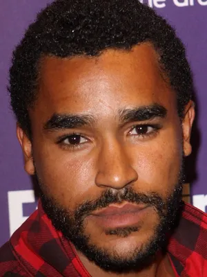 Jamil Walker Smith