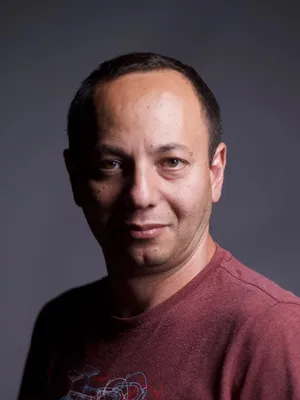 Roberto Fiesco