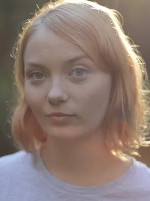Doris Tääker