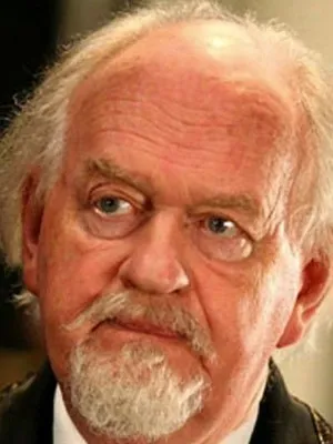 Neville Phillips