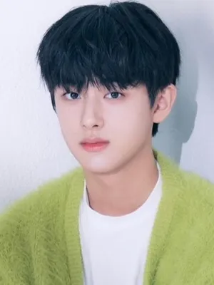 Kim Min-kyu