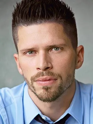 Ben Moroski
