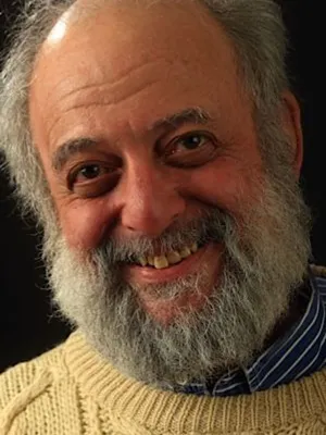 David Mandelbaum