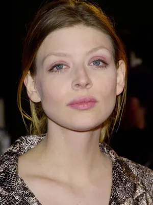 Amber Benson