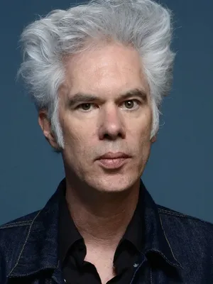 Jim Jarmusch