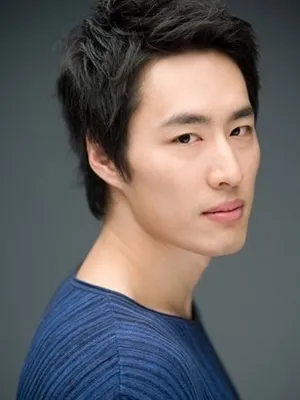 Kang Woo-je