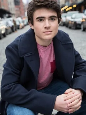 Harrison Holzer