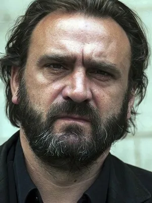 Laurent Fernandez