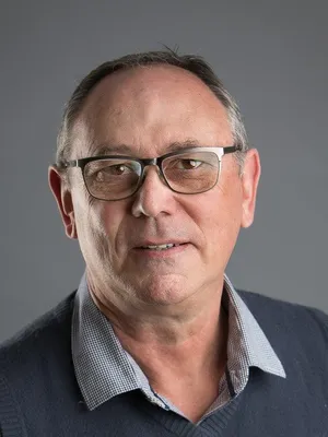 Jurgen Hellberg