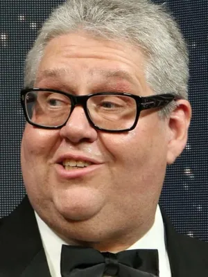 David Mandel