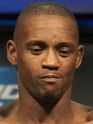 Yves Edwards
