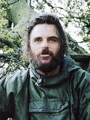 Chad Randall